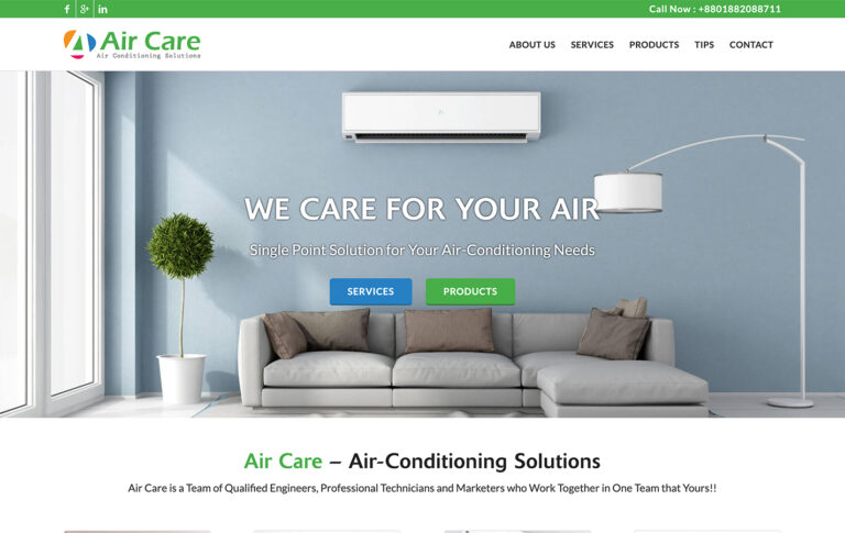 aircare.com.bd