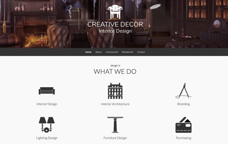 creativedecor.work