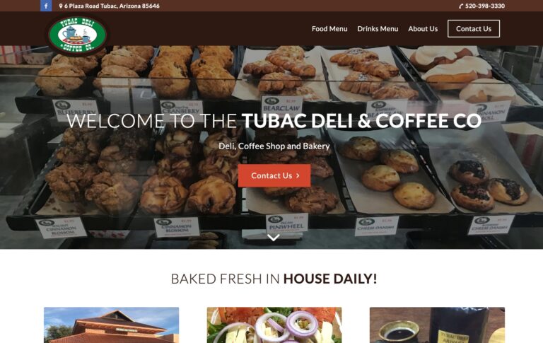 tubacdeli.com
